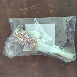 Tarte Shape tape blinged applicator - 3 for 14$